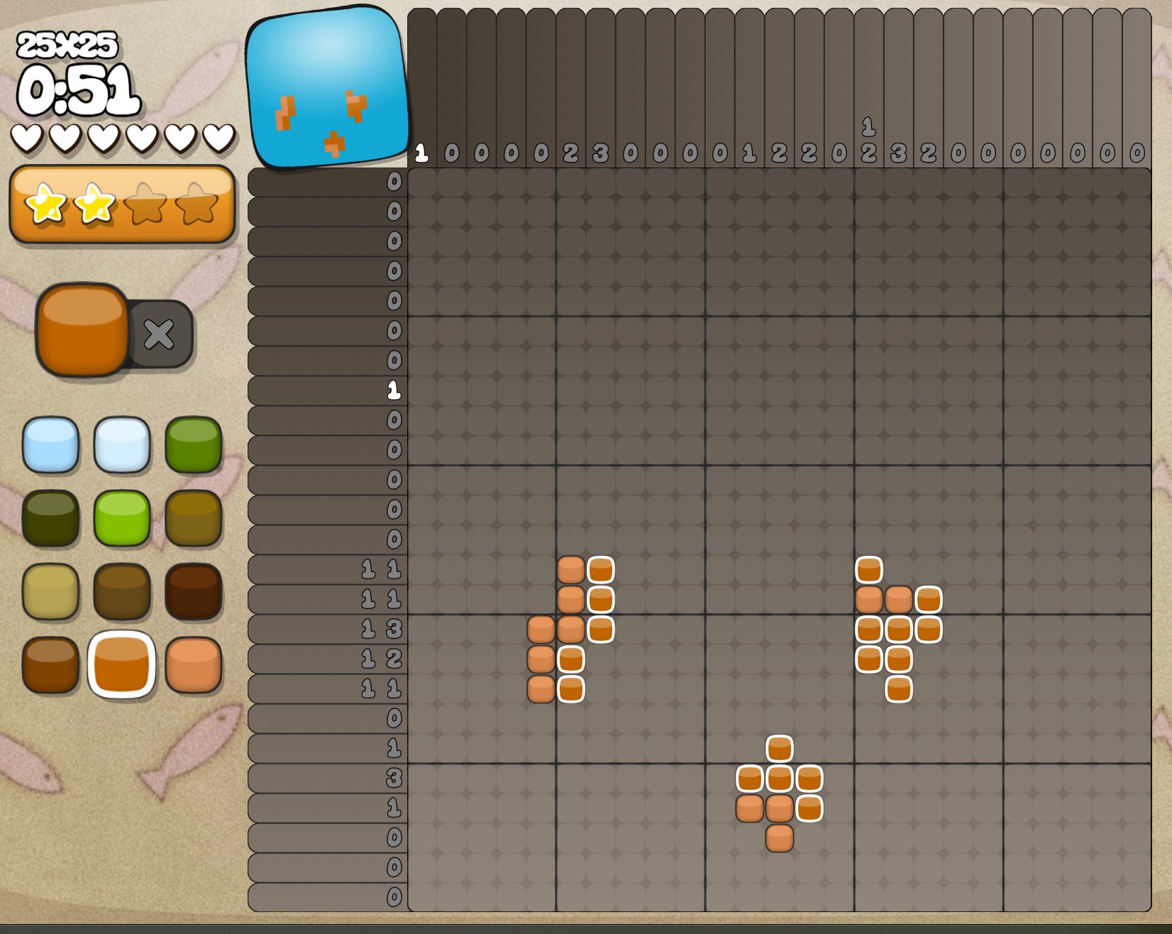 Bane 10 (11), Acorns on tree (Bdbutterfly, Kom og vind).jpg