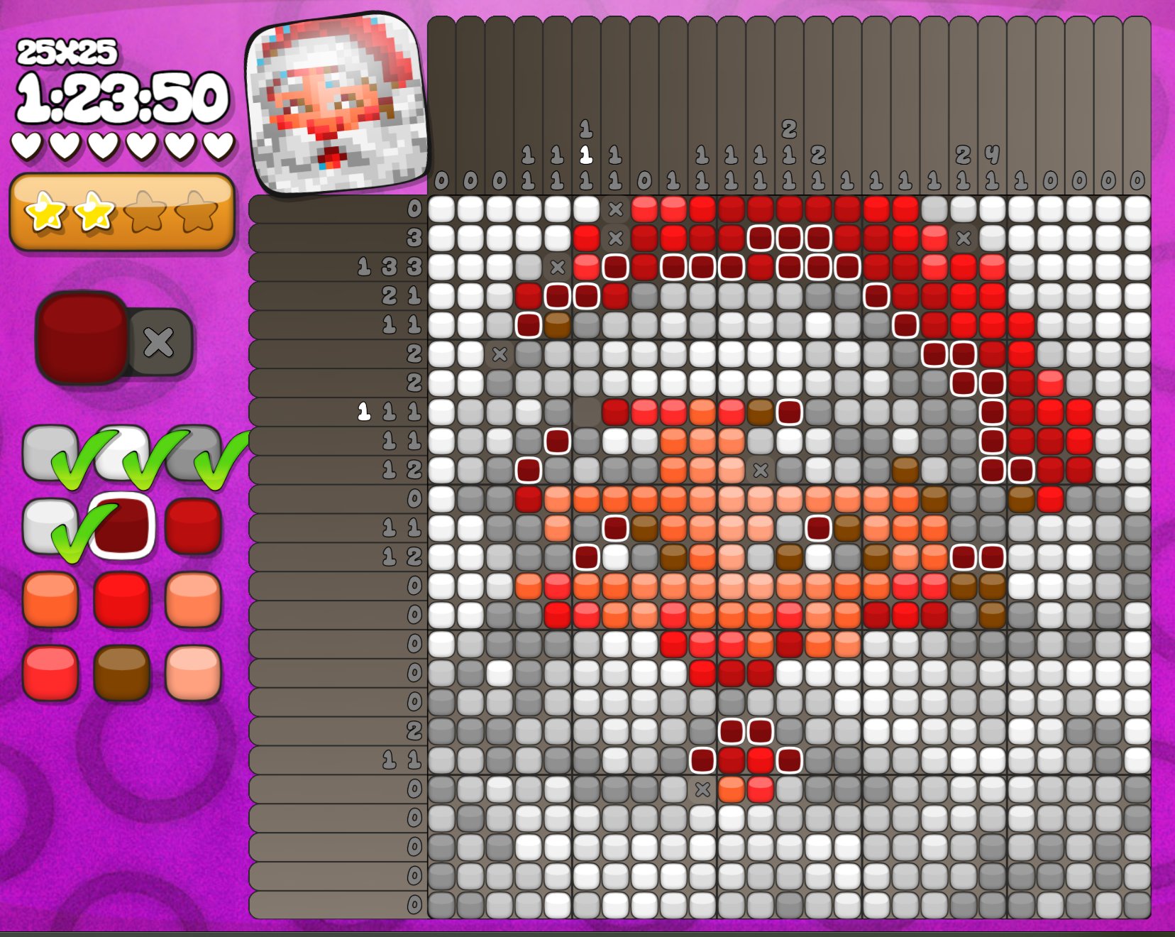Bane 12 (5), Santa (Bdbutterfly, Kom og vind).jpg