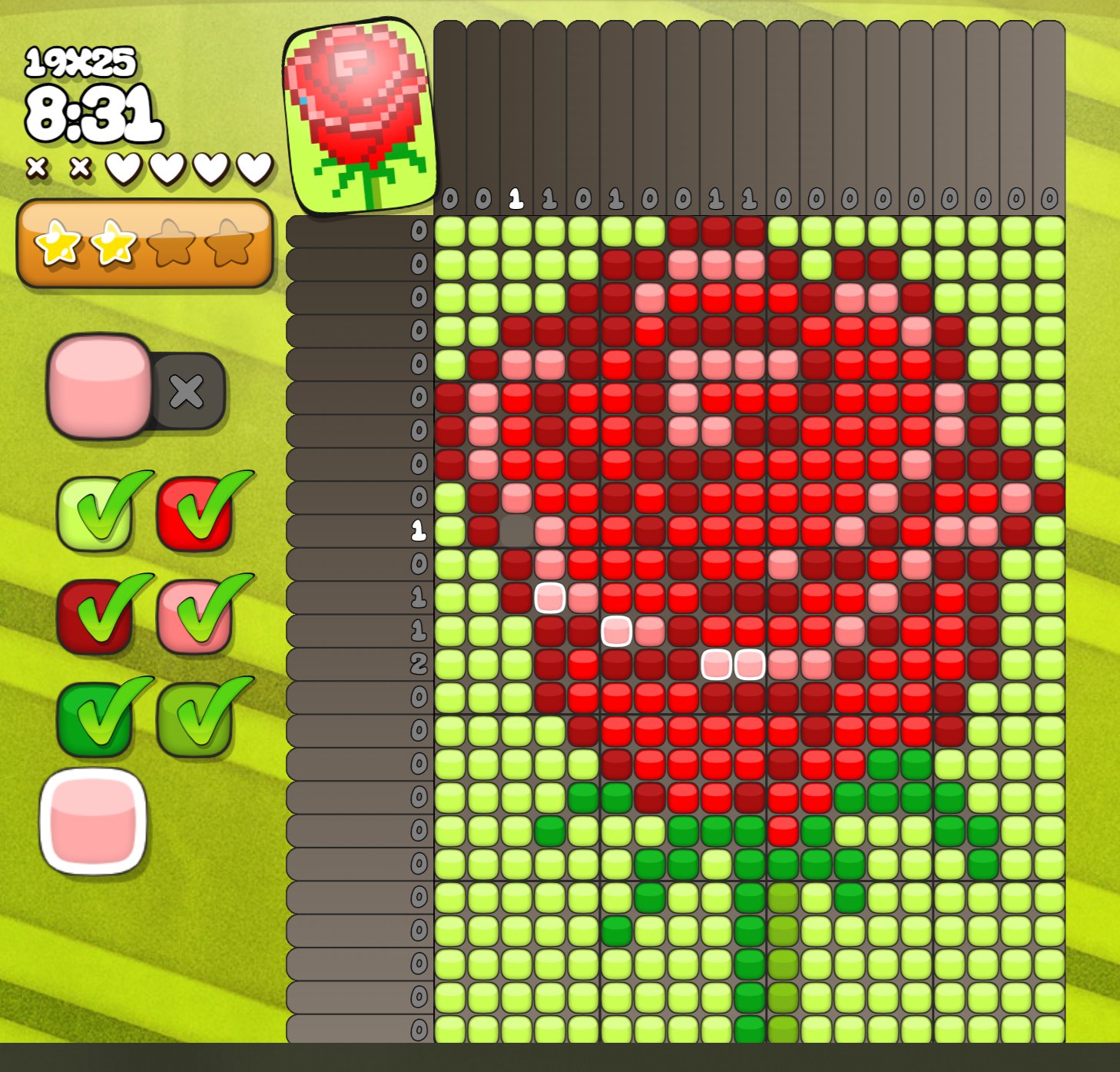 Bane 4, Rose (Mrslangholz, Kom og vind).jpg