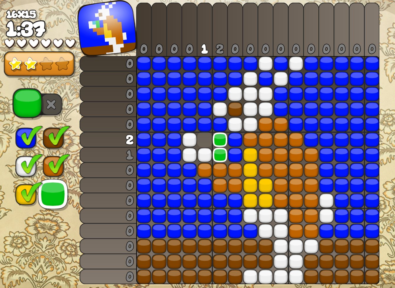 Bane 11, White rabbit (Sumba, kom og vind).jpg