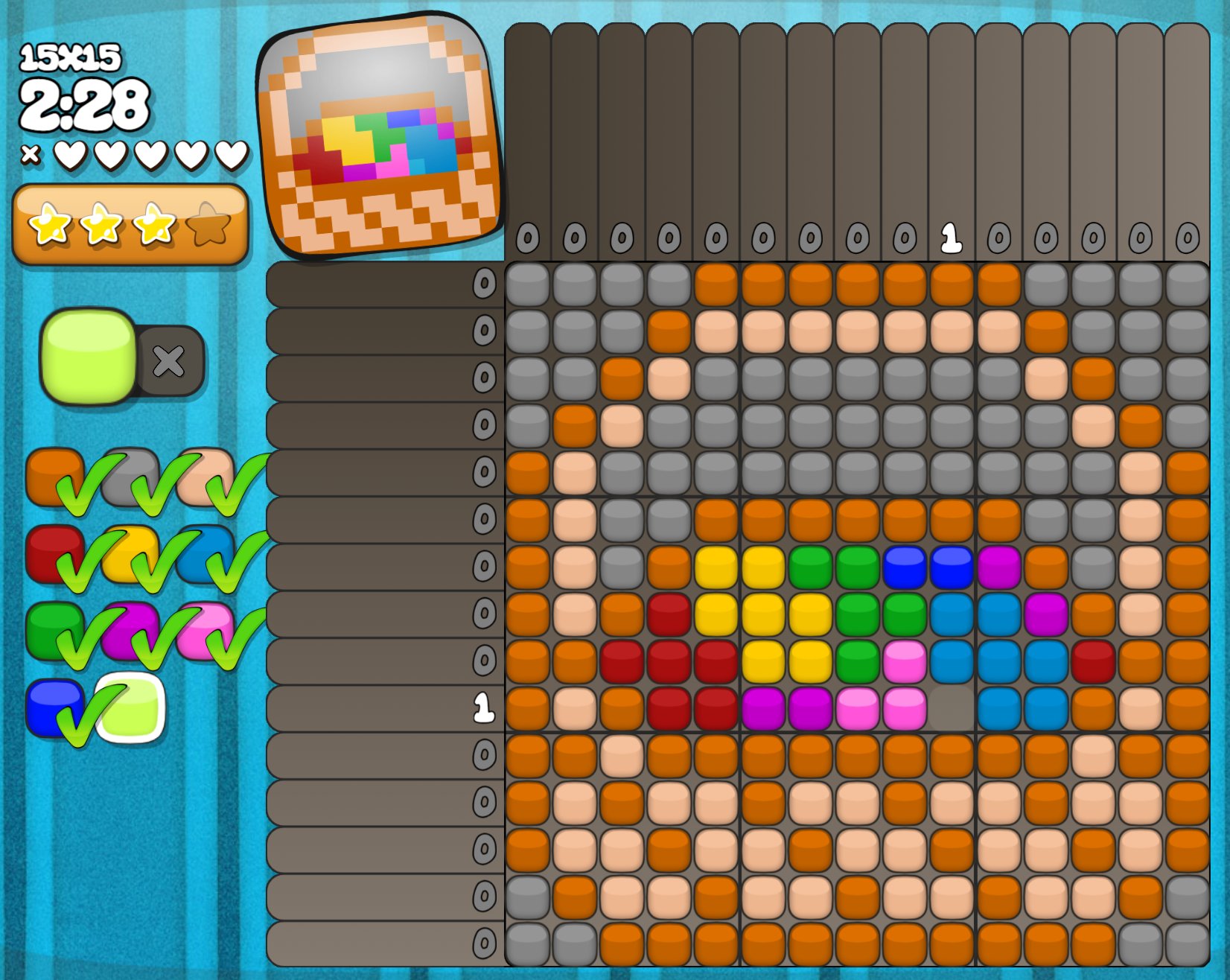 Bane 4, Easter egg hunt (Stier66, Spielmit_com).jpg